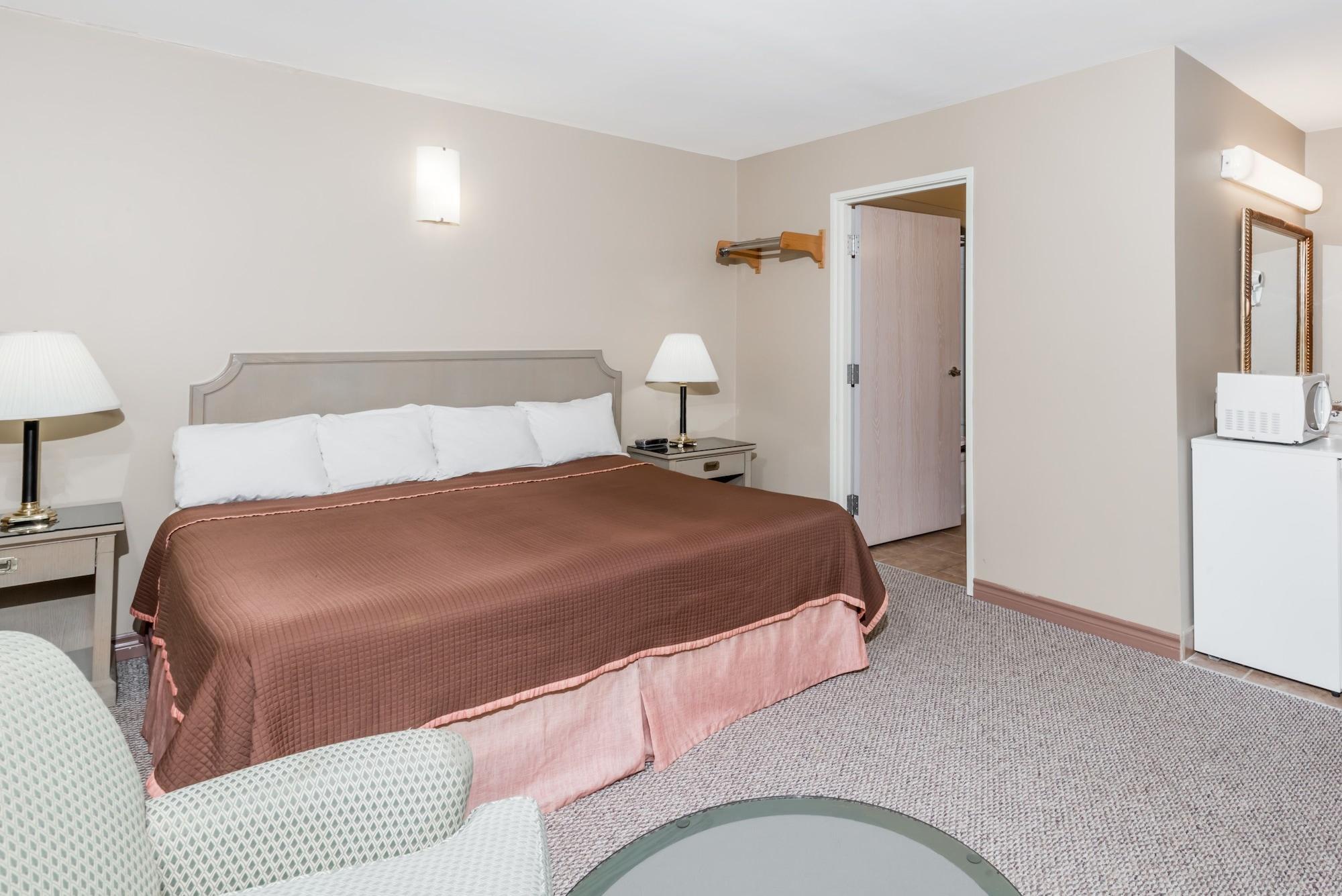 London Travel Inn Zewnętrze zdjęcie