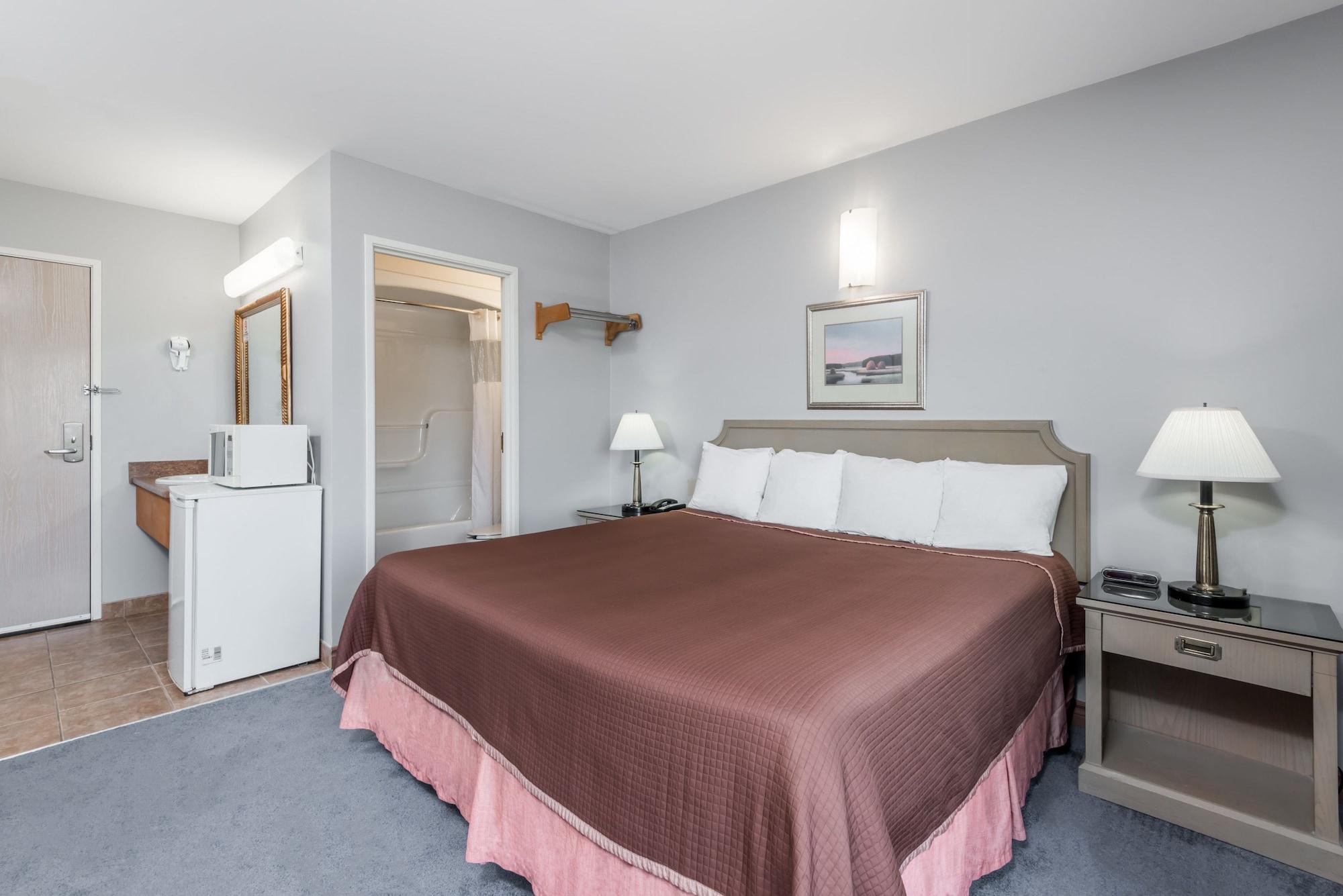 London Travel Inn Zewnętrze zdjęcie