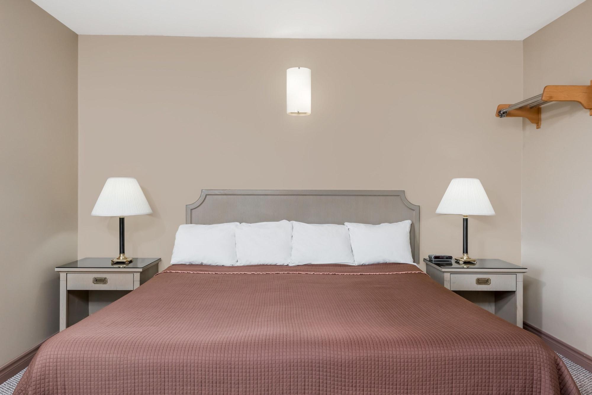 London Travel Inn Zewnętrze zdjęcie