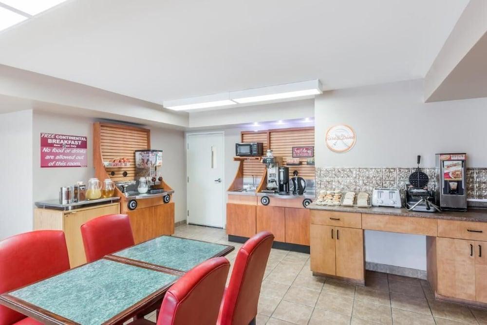 London Travel Inn Zewnętrze zdjęcie