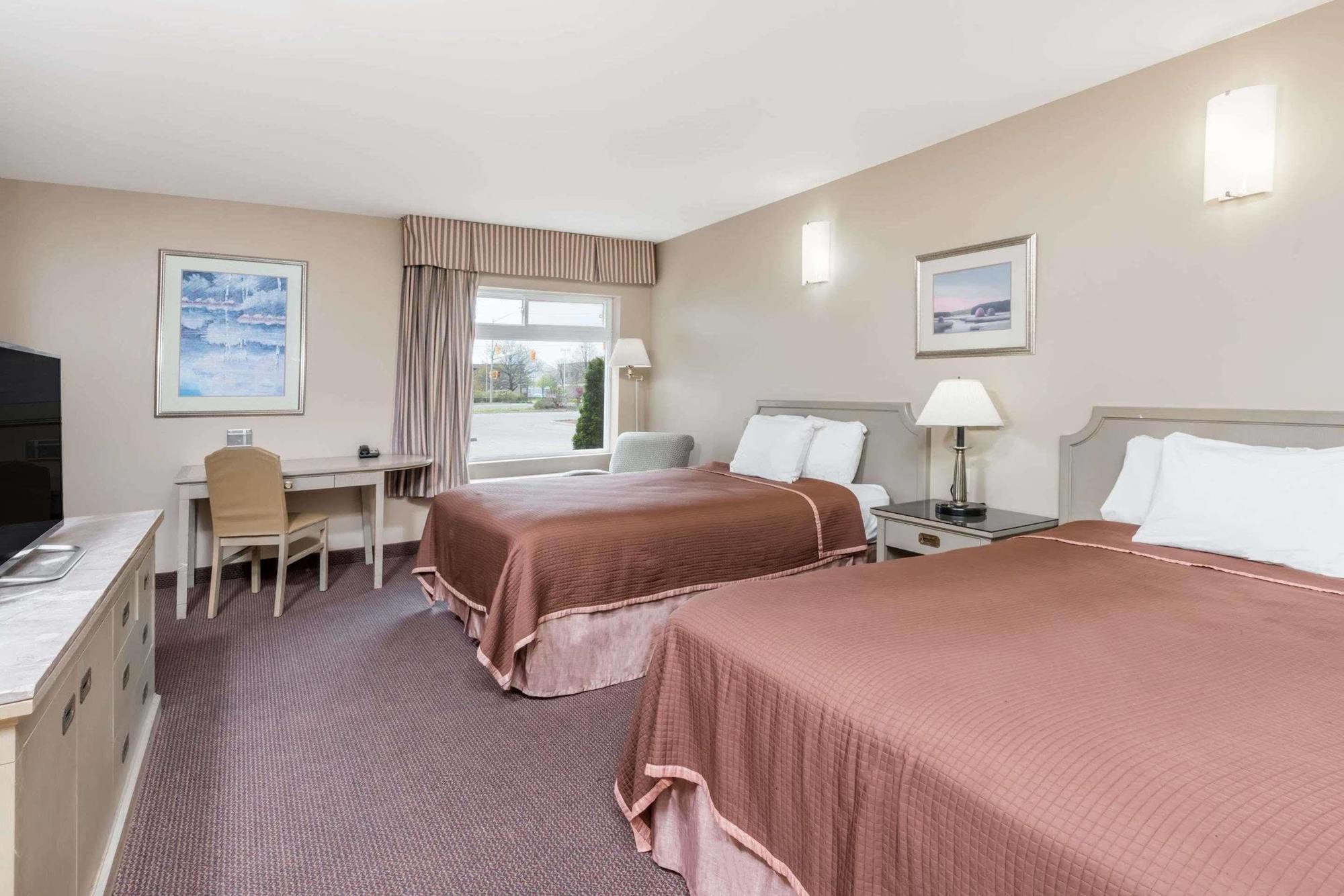 London Travel Inn Zewnętrze zdjęcie