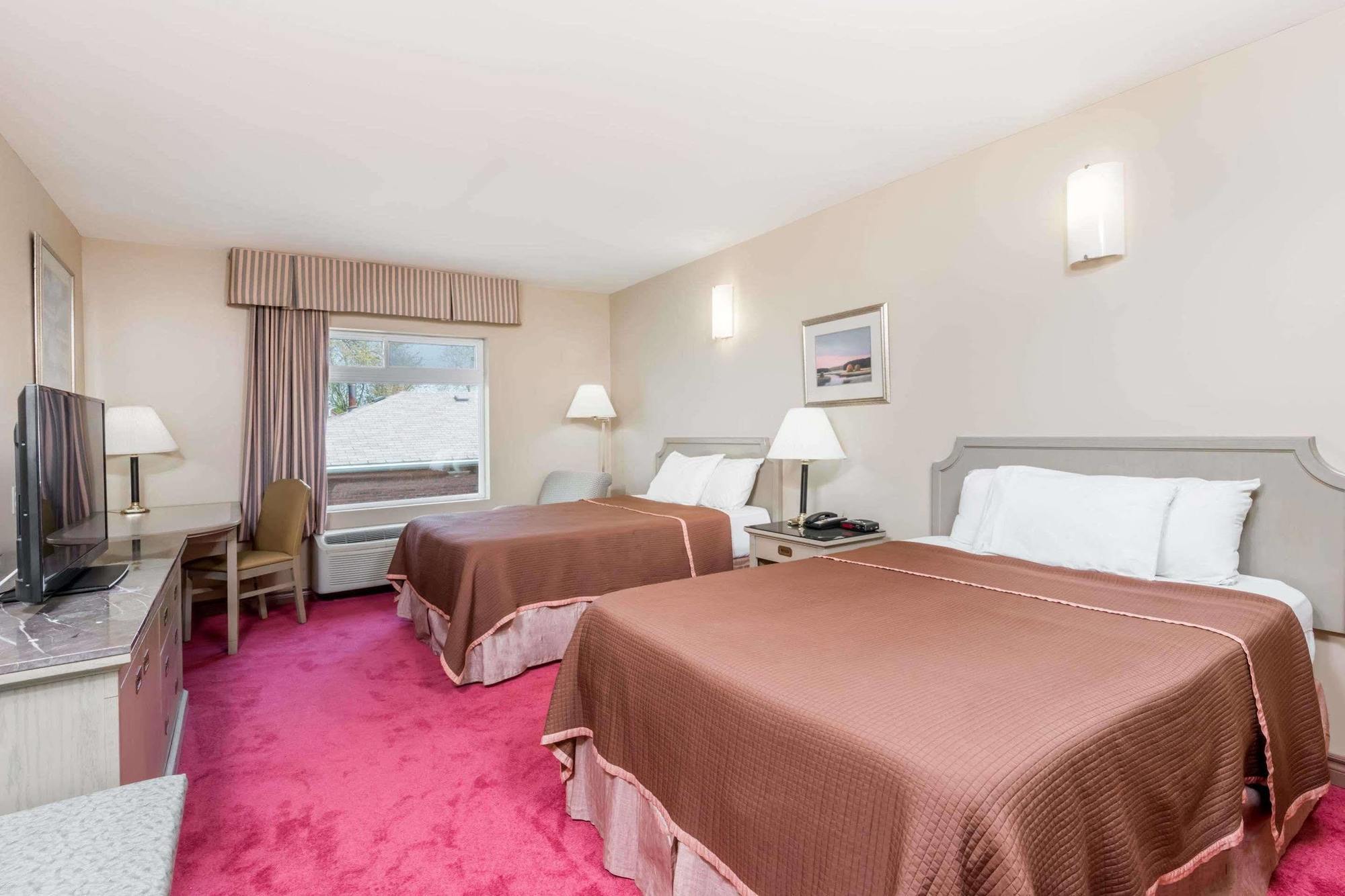 London Travel Inn Zewnętrze zdjęcie