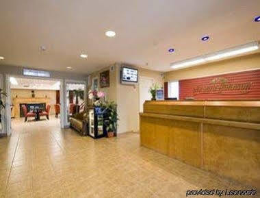 London Travel Inn Zewnętrze zdjęcie
