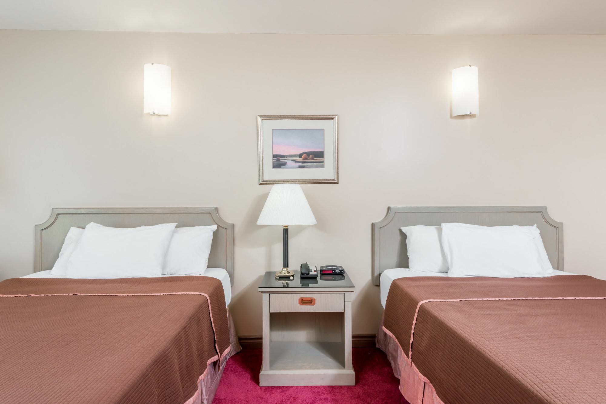 London Travel Inn Zewnętrze zdjęcie