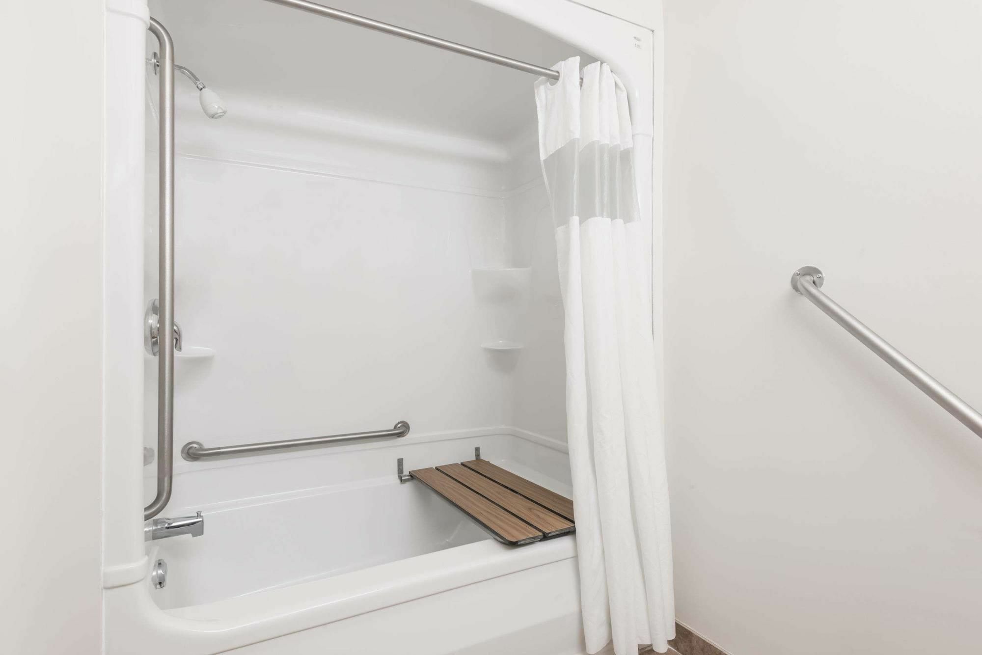 London Travel Inn Zewnętrze zdjęcie